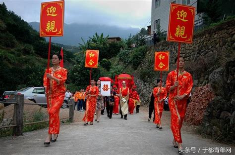 成服儀式|客家人的喪葬禮儀及習俗 – 行到水窮處、坐看雲起時